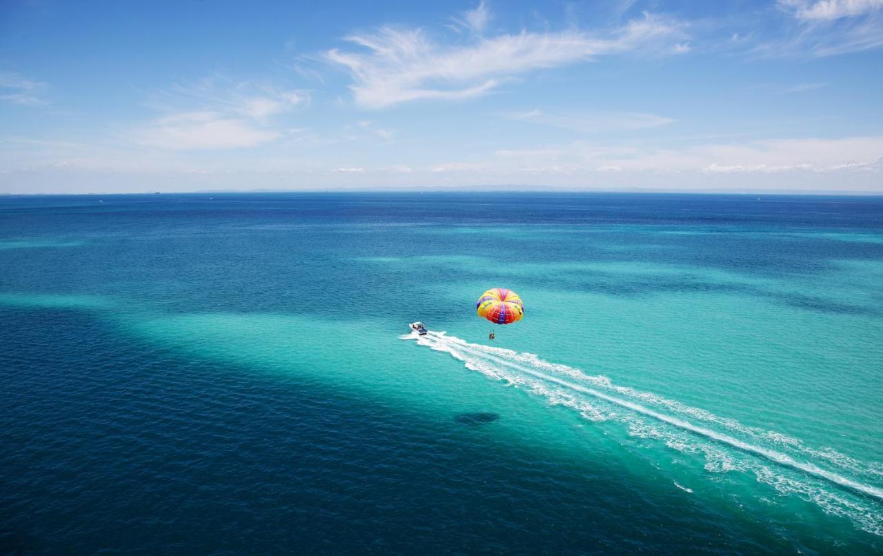 Tangalooma Island Resort Dış mekan fotoğraf