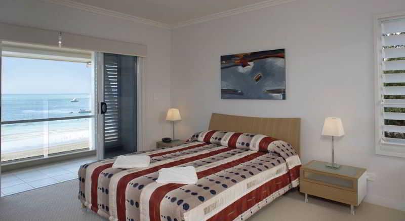 Tangalooma Island Resort Dış mekan fotoğraf