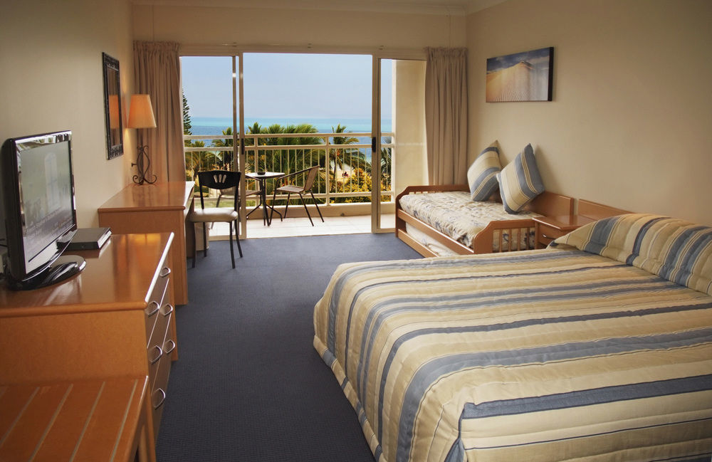 Tangalooma Island Resort Dış mekan fotoğraf