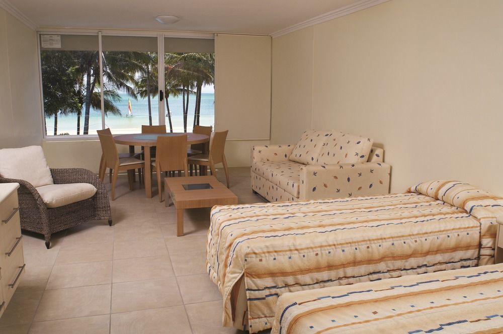 Tangalooma Island Resort Dış mekan fotoğraf
